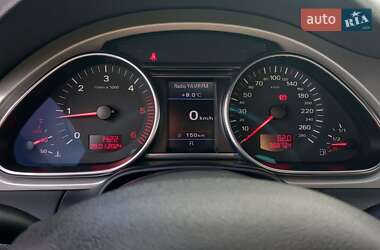 Внедорожник / Кроссовер Audi Q7 2008 в 