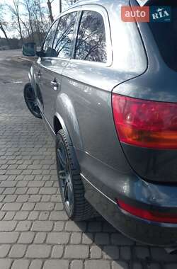 Внедорожник / Кроссовер Audi Q7 2008 в 