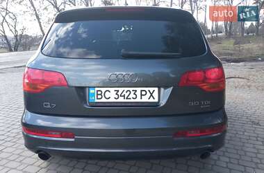 Внедорожник / Кроссовер Audi Q7 2008 в 