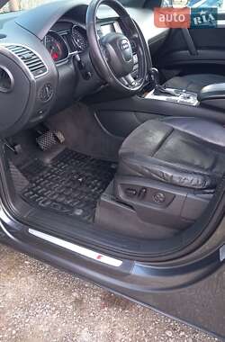 Внедорожник / Кроссовер Audi Q7 2008 в 