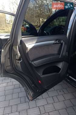 Внедорожник / Кроссовер Audi Q7 2008 в 