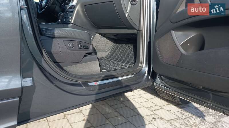 Позашляховик / Кросовер Audi Q7 2008 в Яворові