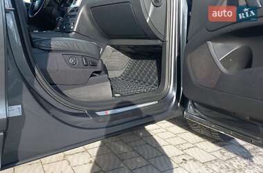 Внедорожник / Кроссовер Audi Q7 2008 в 