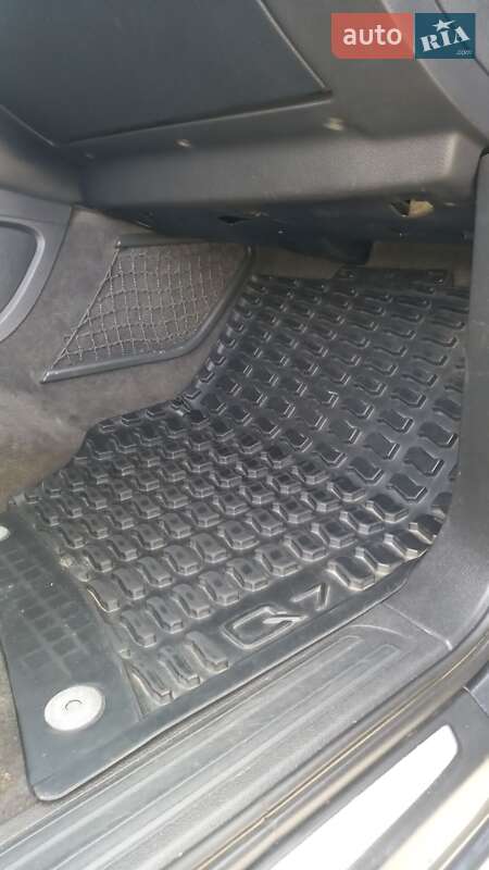 Позашляховик / Кросовер Audi Q7 2008 в Яворові