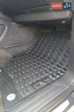 Внедорожник / Кроссовер Audi Q7 2008 в 