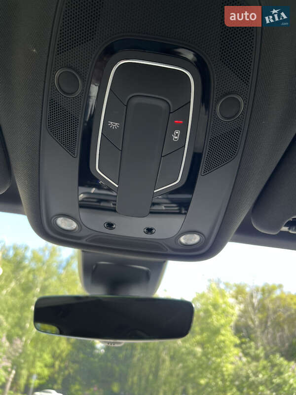 Позашляховик / Кросовер Audi Q7 2018 в Києві