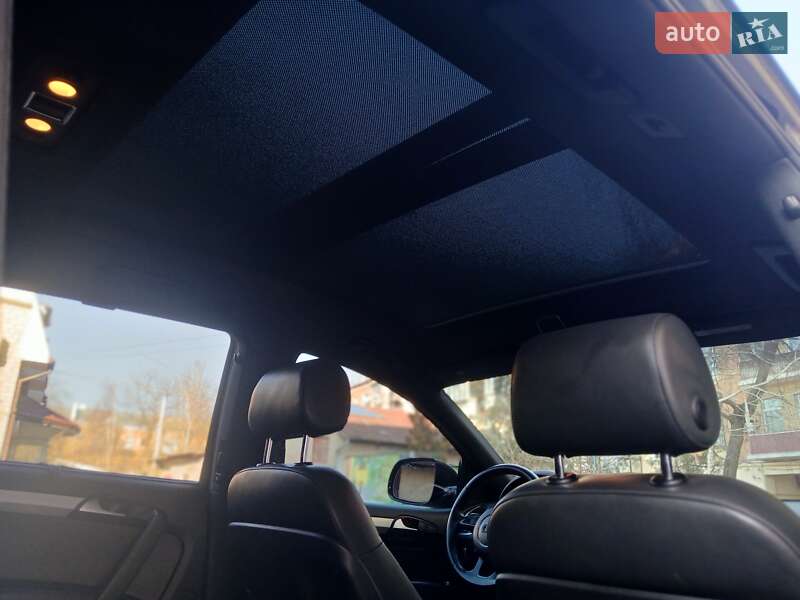 Внедорожник / Кроссовер Audi Q7 2013 в Николаеве фото 21 Внедорожник / Кроссовер Audi Q7 2013 в Николаеве