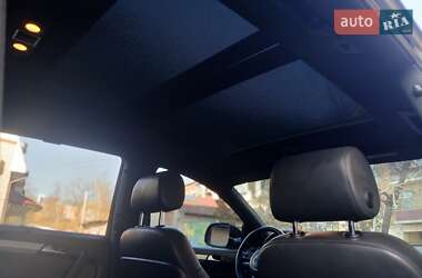 Внедорожник / Кроссовер Audi Q7 2013 в 