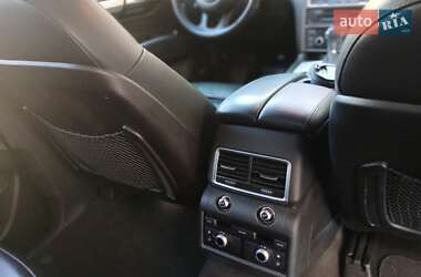 Внедорожник / Кроссовер Audi Q7 2013 в 