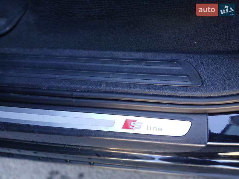 Внедорожник / Кроссовер Audi Q7 2013 в Николаеве фото 23 Внедорожник / Кроссовер Audi Q7 2013 в Николаеве