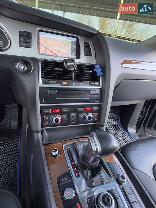 Позашляховик / Кросовер Audi Q7 2013 в Кам'янець-Подільському фото 38 Позашляховик / Кросовер Audi Q7 2013 в Кам'янець-Подільському