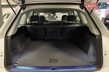 Внедорожник / Кроссовер Audi Q7 2025 в 