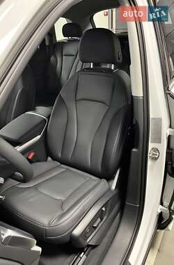Внедорожник / Кроссовер Audi Q7 2025 в 