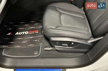 Внедорожник / Кроссовер Audi Q7 2025 в 