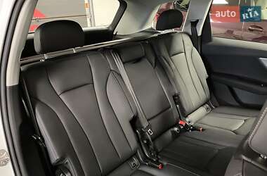 Внедорожник / Кроссовер Audi Q7 2025 в 