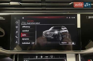 Внедорожник / Кроссовер Audi Q7 2025 в 