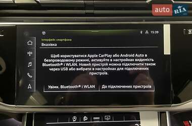 Внедорожник / Кроссовер Audi Q7 2025 в 