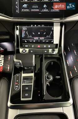 Внедорожник / Кроссовер Audi Q7 2025 в 