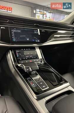 Внедорожник / Кроссовер Audi Q7 2025 в 