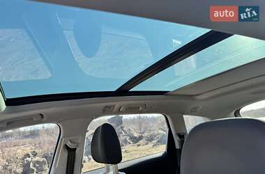 Позашляховик / Кросовер Audi Q7 2021 в 