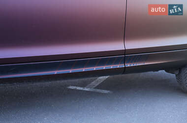 Внедорожник / Кроссовер Audi Q7 2012 в 