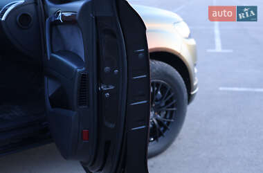 Внедорожник / Кроссовер Audi Q7 2012 в 