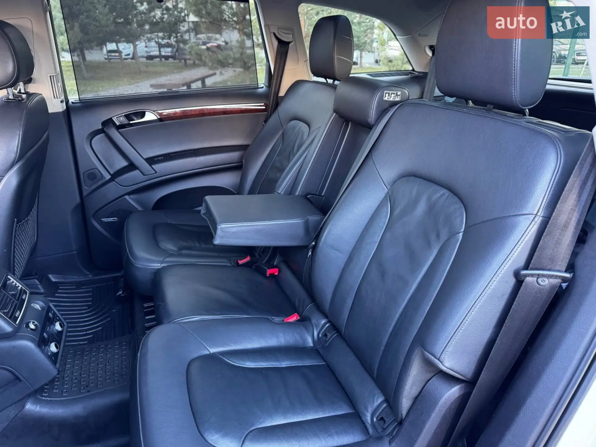2015 Audi Q7 - мініатюра 19