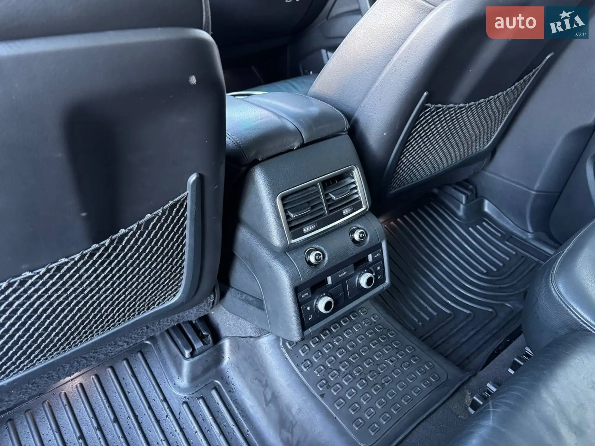 2015 Audi Q7 - мініатюра 23