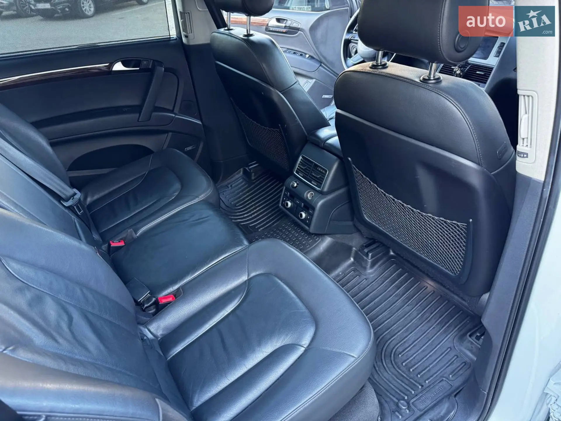 2015 Audi Q7 - мініатюра 21