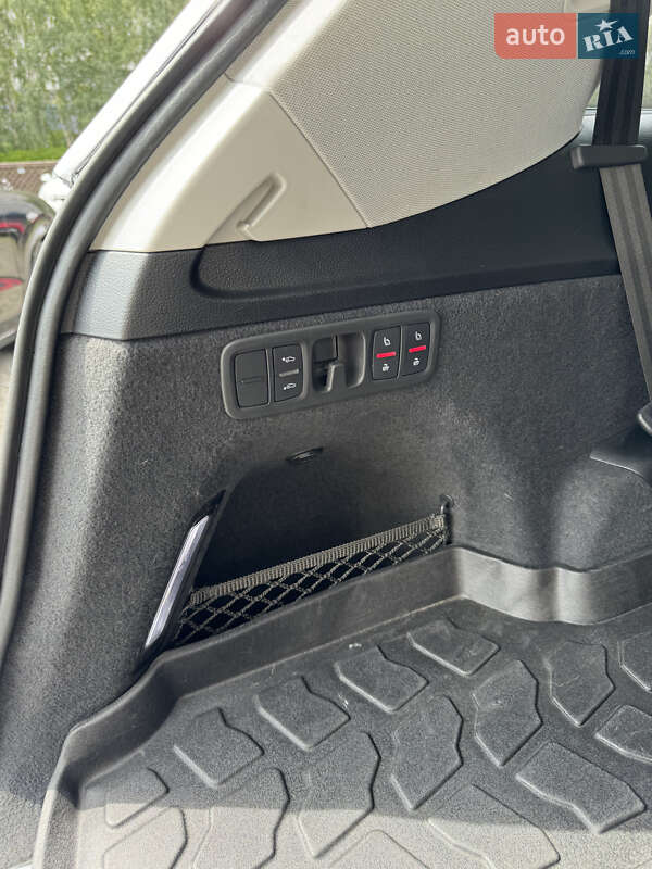 Внедорожник / Кроссовер Audi Q7 2020 в Киеве фото 28 Внедорожник / Кроссовер Audi Q7 2020 в Киеве