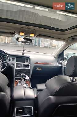 Внедорожник / Кроссовер Audi Q7 2010 в 