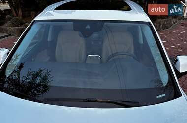 Позашляховик / Кросовер Audi Q7 2021 в 