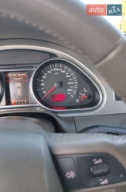 Внедорожник / Кроссовер Audi Q7 2007 в 
