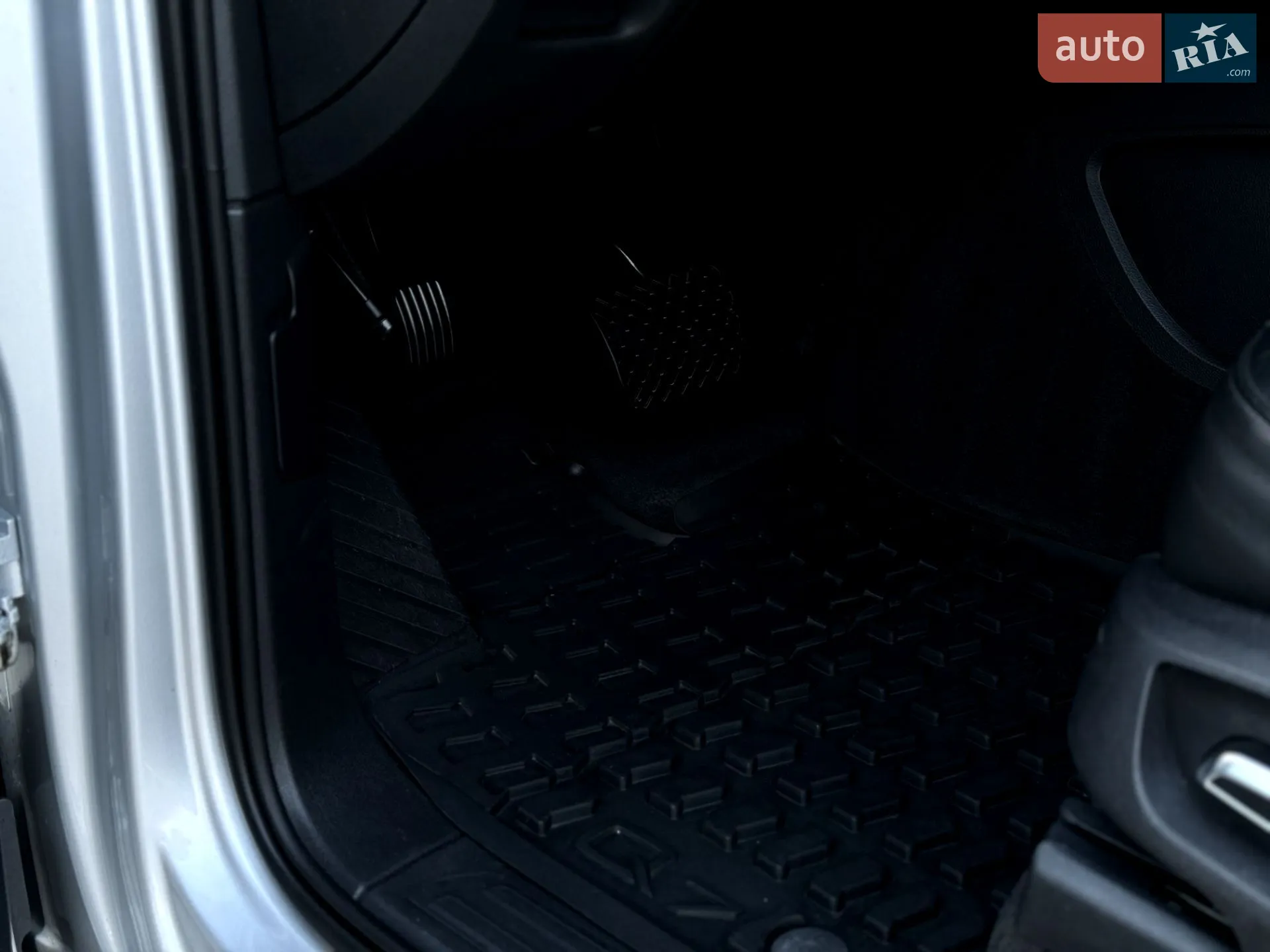 2011 Audi Q7 - мініатюра 21