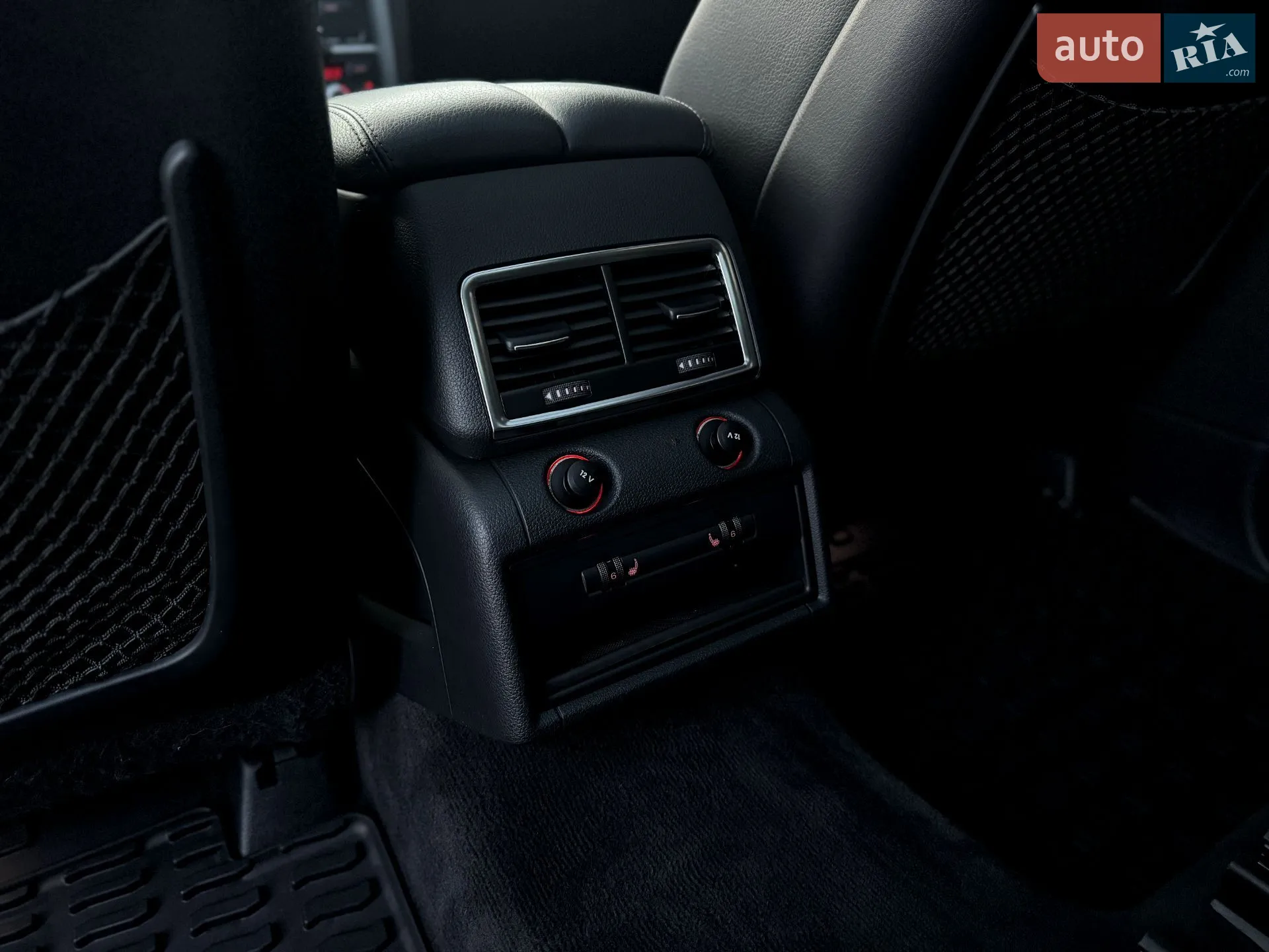 2011 Audi Q7 - мініатюра 30