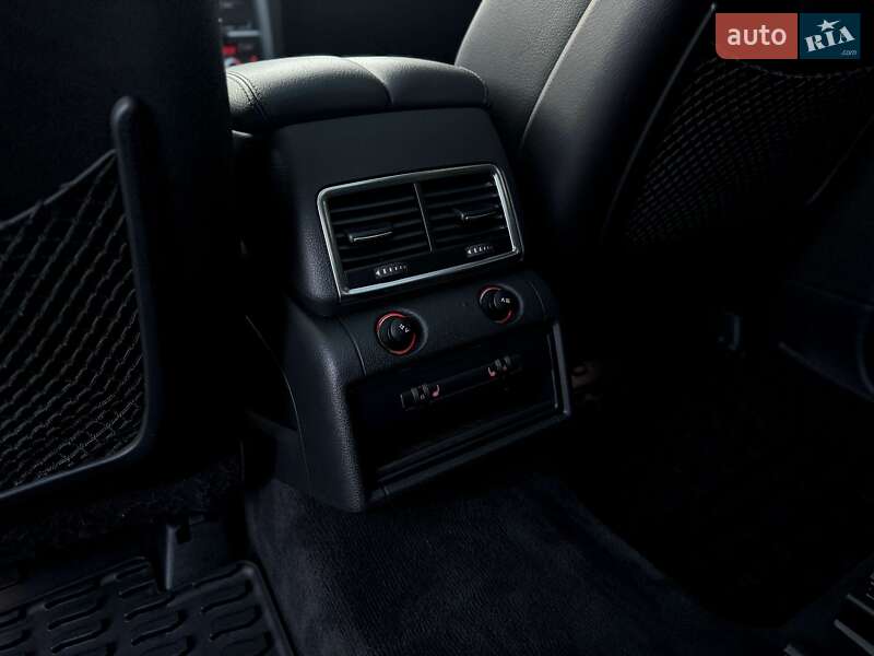Внедорожник / Кроссовер Audi Q7 2011 в Калуше фото 30 Внедорожник / Кроссовер Audi Q7 2011 в Калуше