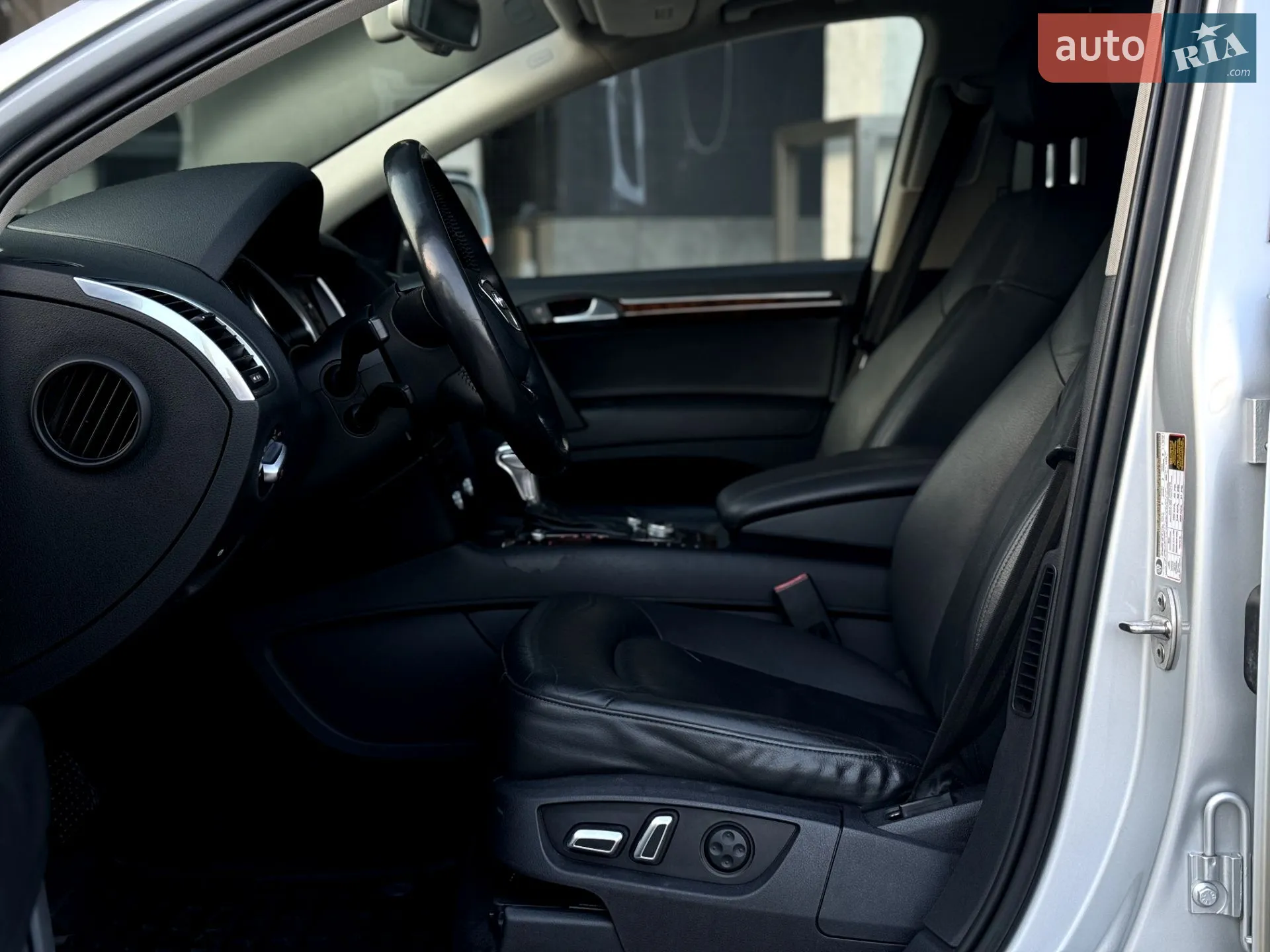 2011 Audi Q7 - мініатюра 62