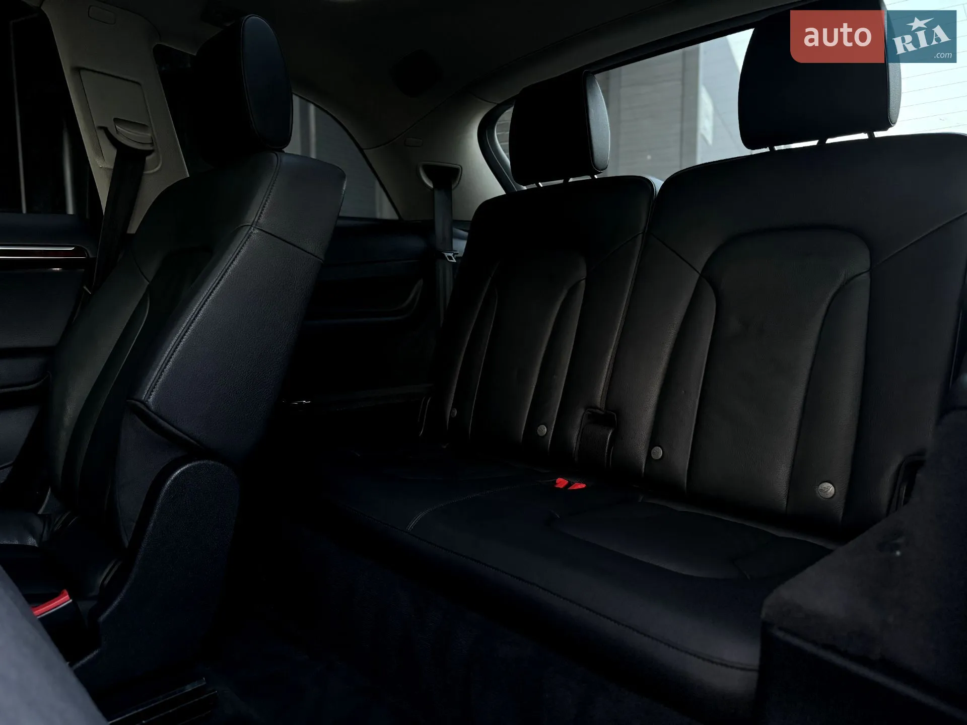 2011 Audi Q7 - мініатюра 74
