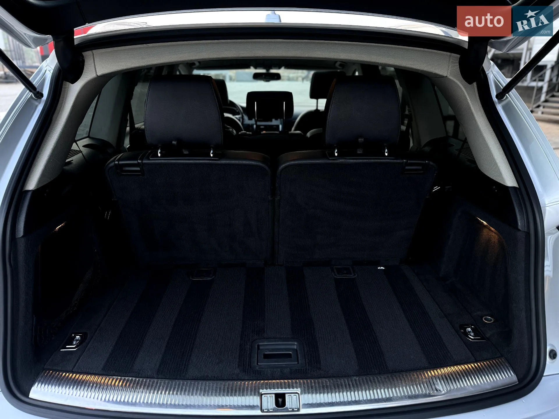 2011 Audi Q7 - мініатюра 79