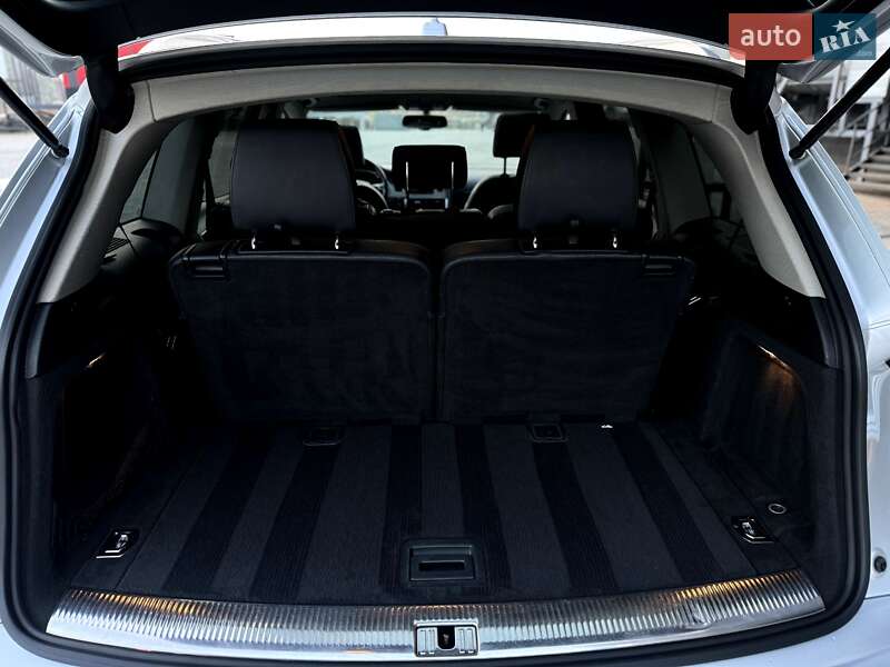 Внедорожник / Кроссовер Audi Q7 2011 в Калуше фото 79 Внедорожник / Кроссовер Audi Q7 2011 в Калуше