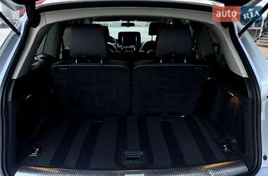Внедорожник / Кроссовер Audi Q7 2011 в 
