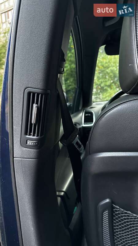 Позашляховик / Кросовер Audi Q7 2010 в Кривому Розі