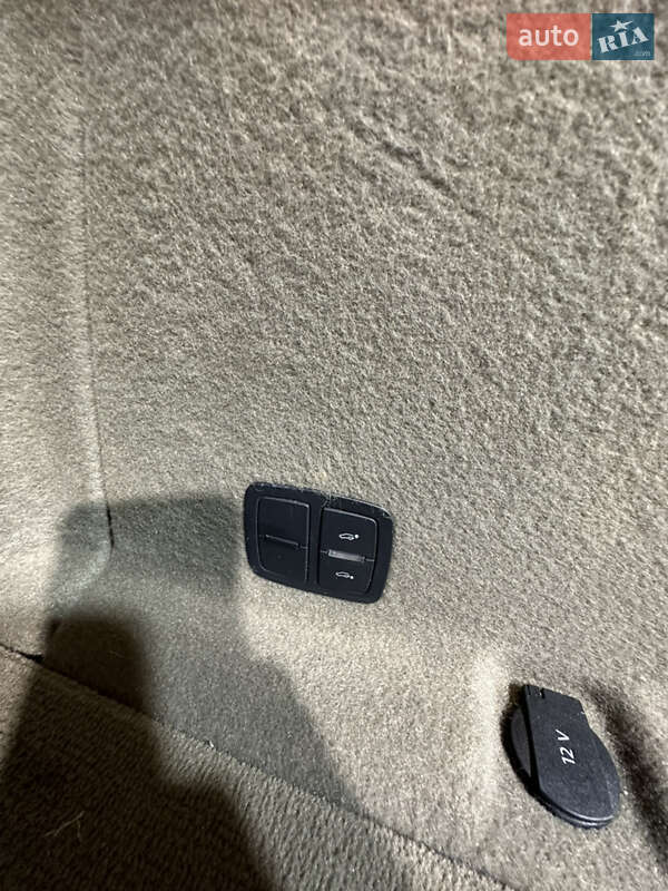 Внедорожник / Кроссовер Audi Q7 2015 в Кропивницком фото 55 Внедорожник / Кроссовер Audi Q7 2015 в Кропивницком