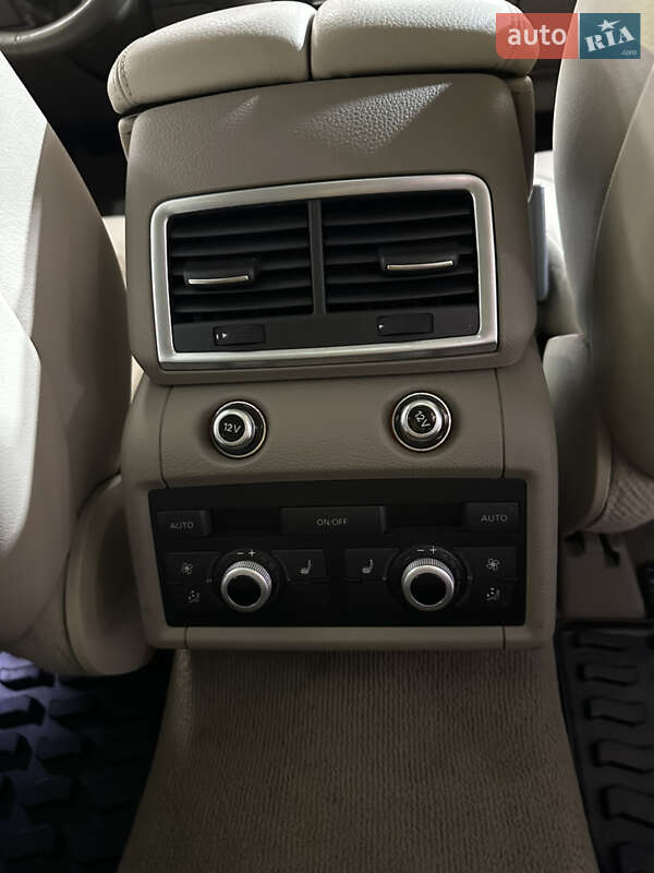 Внедорожник / Кроссовер Audi Q7 2015 в Кропивницком фото 66 Внедорожник / Кроссовер Audi Q7 2015 в Кропивницком