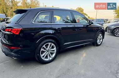 Позашляховик / Кросовер Audi Q7 2024 в Києві