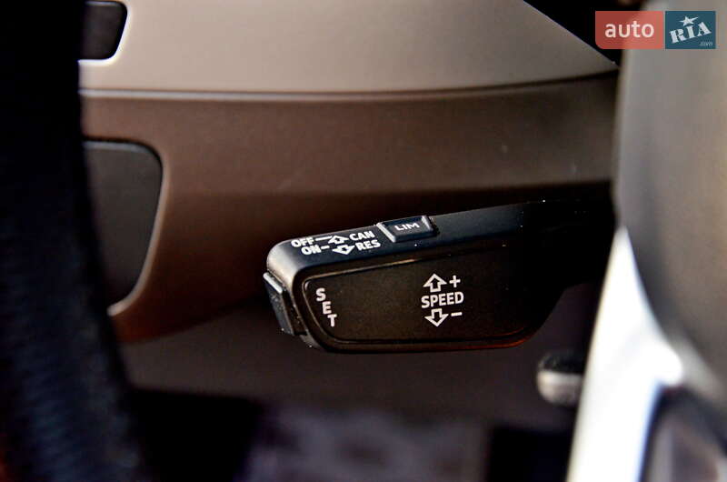 Позашляховик / Кросовер Audi Q7 2017 в Івано-Франківську фото 18 Позашляховик / Кросовер Audi Q7 2017 в Івано-Франківську