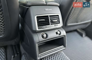Позашляховик / Кросовер Audi Q7 2014 в 
