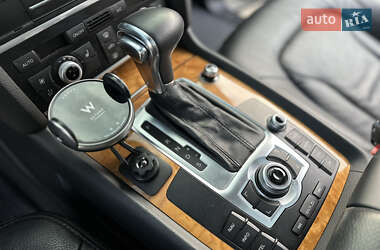 Позашляховик / Кросовер Audi Q7 2014 в 