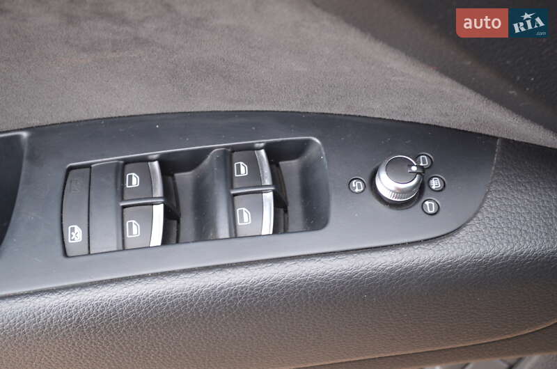 Внедорожник / Кроссовер Audi Q7 2011 в Житомире