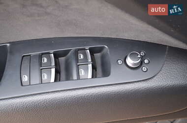 Внедорожник / Кроссовер Audi Q7 2011 в 